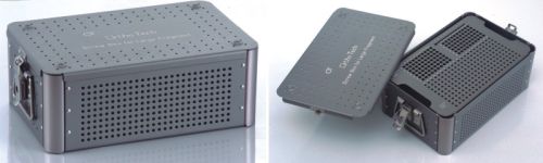 Screw Box For Large Fragment