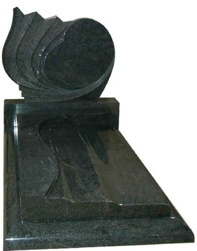 Pierre Tombale Granite Monument