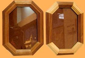 Wooden Photo Frames