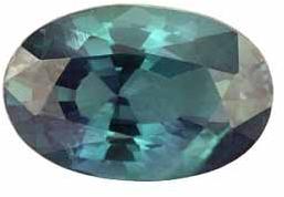 Alexandrite