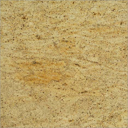 Kashmir Gold Granite