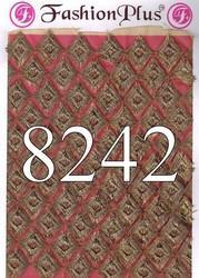 Net Fabric, Width : 48'