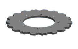 Stenter Machine Sprocket Wheel