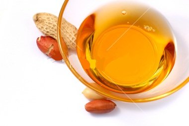 Groundnut Oil