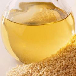 Refined Sesame Oil