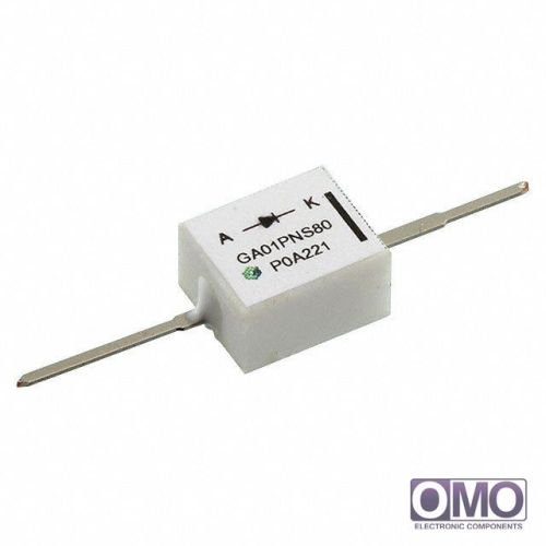 RF Diodes, Diode Type : PIN - Single