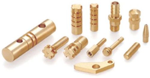 Brass Non Standard Components