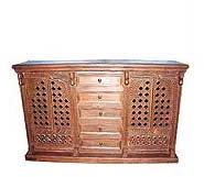 Wooden Office Cabinets