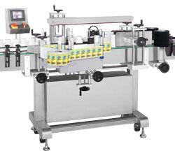 Labeling Machine