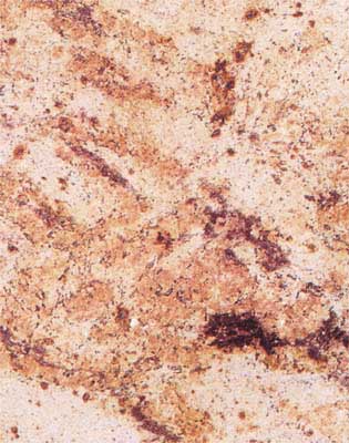 Shiv Yellow Granite