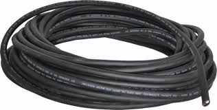 Flexible Power Cable