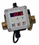 Flow, Level Switches