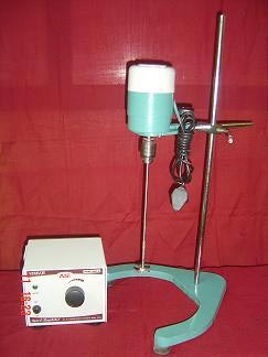 Laboratory Stirrer