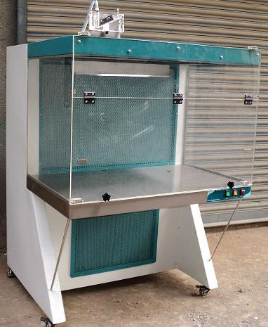 Laminar Air Flow Cabinets