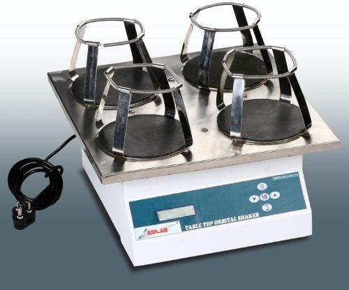 Table Top Rotary Shaker
