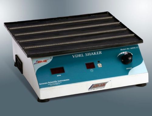 Vdrl Shaker