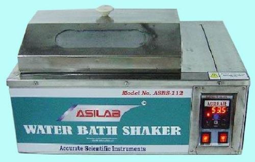 Water Bath Shaker