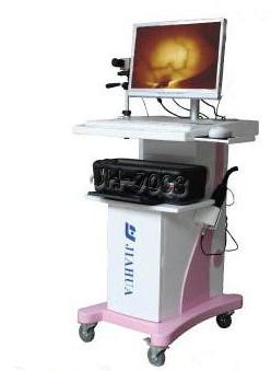 Infrared Mammary Gland Diagnostic Instrument, Brand Name : Jiahua