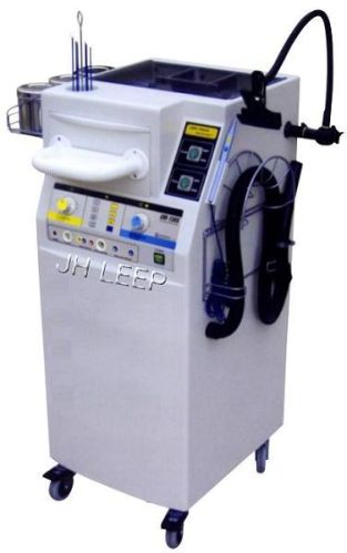 Trolley Gynecological Leep Surgical Instrument, Brand Name : Jiahua