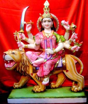 Durga Maa 05