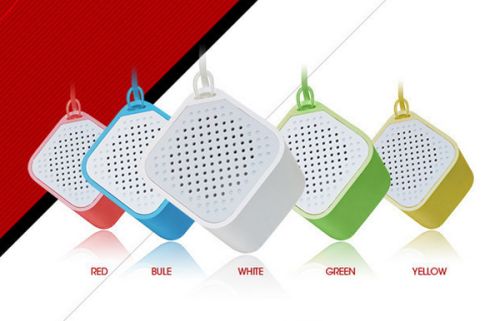 Ang-bt2019 Bluetooth Speaker