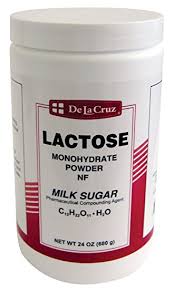 Lactose Monohydrate