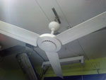 DC Ceiling Fan