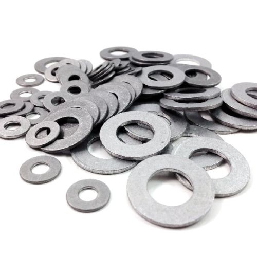 Aluminium Washers