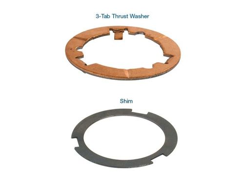 Thrust Washer