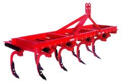 Spring Loaded Tiller 01