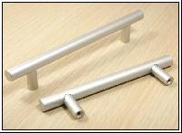 Aluminium Hardware