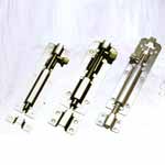 Stainless Steel Tower Bolts