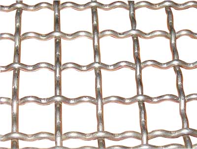 Wire Netting