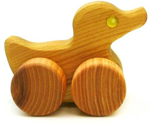 Wooden Handicraft