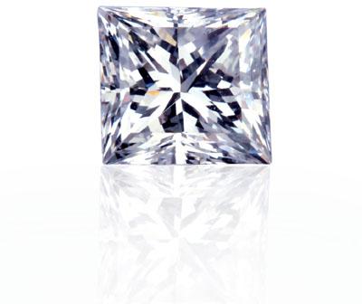 Princess Cut Loose Diamonds