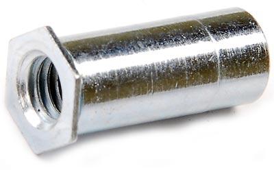 Self Clinching Hex Through Standoff, For Computers, Control Panels, Copiers, Consumer Electronics Etc.