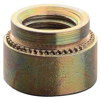 Stainless Steel Self Clinching Nuts