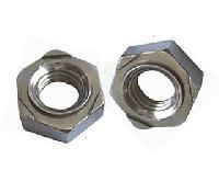 Kalyani Raw Material Weld Nuts