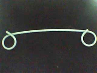 Uro Med High Quality Raw Material Biliary P Stent