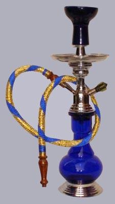 Glass Hookah