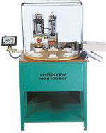 Mdm Series Pad Printing Machine