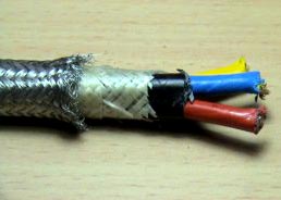 Tanya Core Cable