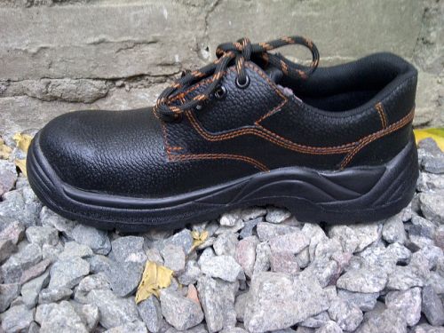 Atom Safety Footwear