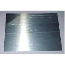 Zinc Plates