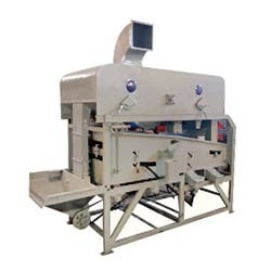 Grain Grading Machine