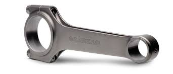 Auto Connecting Rod