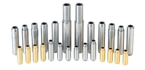 Engine valve guides
