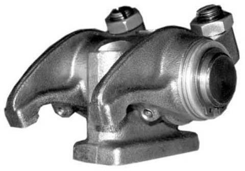 Rocker Arm Assembly