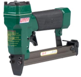 Pneumatic Composite Stapler