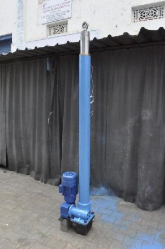 Metal Solar Actuator, Feature : Rust Proof